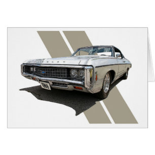 Chevrolet Impala 1969