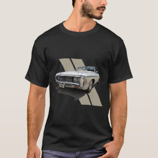 Chevrolet Impala 1969 T-Shirt
