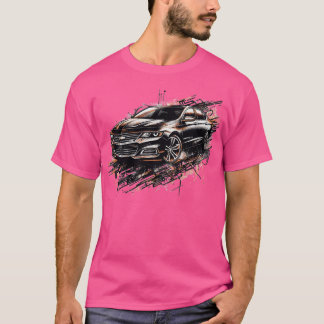 Chevrolet Impala T-Shirt