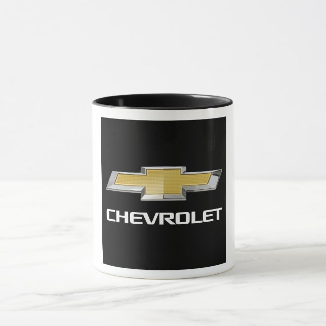 chevrolet jar tasse (Zentrum)