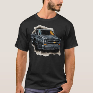 Chevrolet Lieferwagen T-Shirt