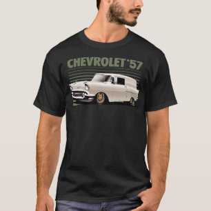 CHEVROLET LIVERY T-Shirt
