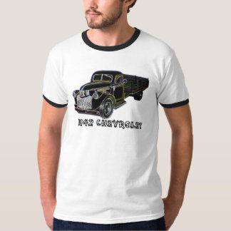 Chevrolet-LKW-T-Shirt 1942 T-Shirt