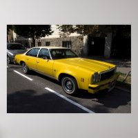 Chevrolet Malibu Classic