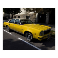 Chevrolet Malibu Classic