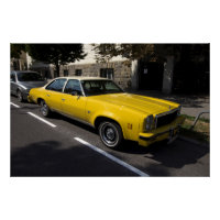 Chevrolet Malibu Classic