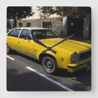 Chevrolet Malibu Classic