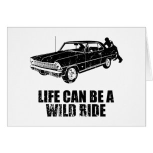 Chevrolet-Nova 1967 SS