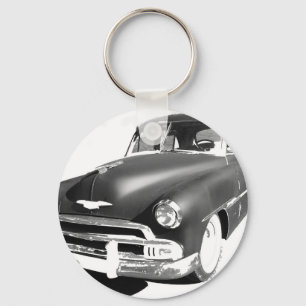 Chevrolet Schlüsselanhänger