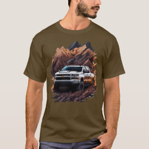 Chevrolet Silverado T-Shirt