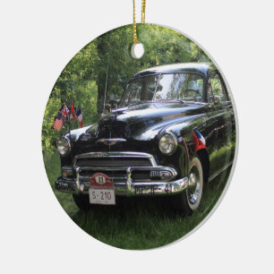 Chevrolet Special Series 6 1500 JJ Styleline Keramikornament