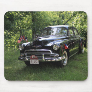 Chevrolet Special Series Six 1500 JJ Styleline Mousepad