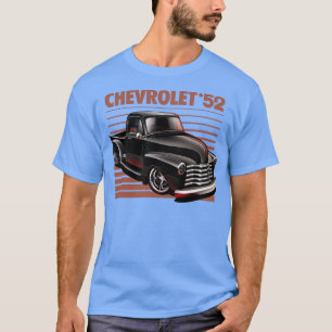 CHEVROLETTENBILDSCHIRM NACH OBEN 1 T-Shirt