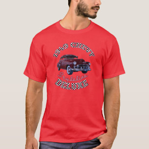 Chevy 1949 Styleline delux T-Shirt