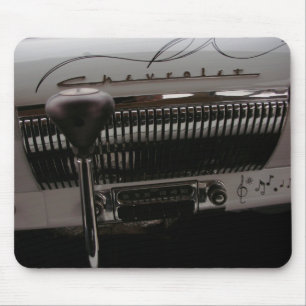 Chevy 1954 mousepad