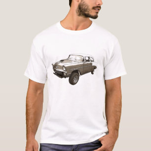Chevy 1956 Gasser T-Shirt