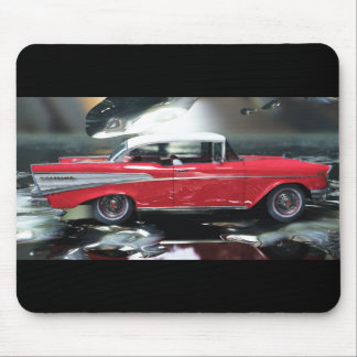 Chevy 1957 mousepad