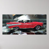 Chevy 1957
