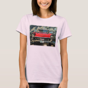 Chevy 57 T - Shirt