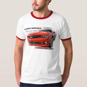 CHEVY CAMARO T-Shirt