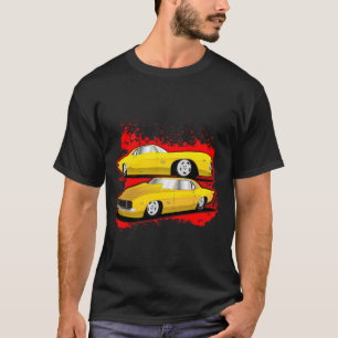 chevy camaro T - Shirt