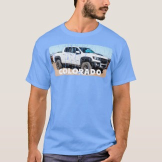 CHEVY COLORADO TShirt