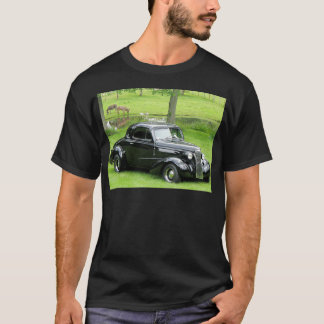 Chevy Coupé 1937 T-Shirt