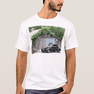 Chevy Coupé 1937 T-Shirt
