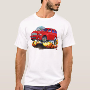 Chevy HHR Rot-LKW T-Shirt