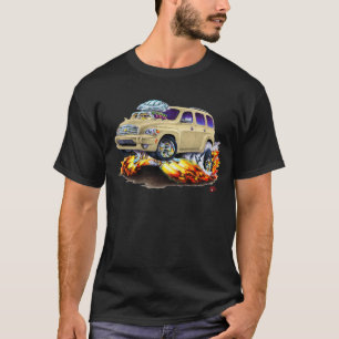 Chevy HHR TAN LKW T-Shirt