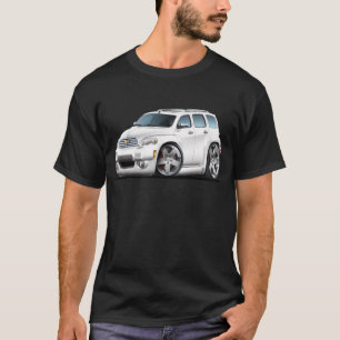 Chevy HHR Weiß-LKW T-Shirt