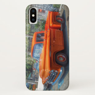 CHEVY HOTROD KASTEN DES LIEFERWAGEN-LKW-IPHONE Case-Mate iPhone HÜLLE