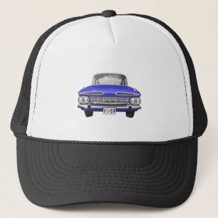 Chevy Impala 1959 Truckerkappe