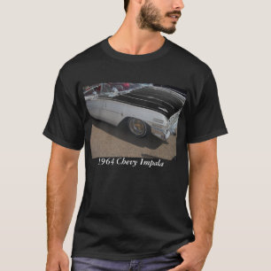 Chevy Impala 1964 T-Shirt