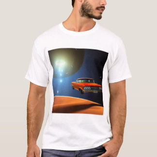 Chevy Invasion T-Shirt