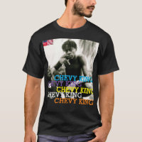 CHEVY KING 2023 T - Shirt