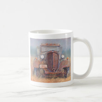 Chevy LKW 1935 Tasse