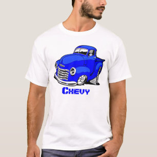 Chevy LKW T-Shirt