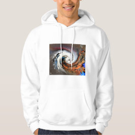 "Chevy on the Rez" Hoodie