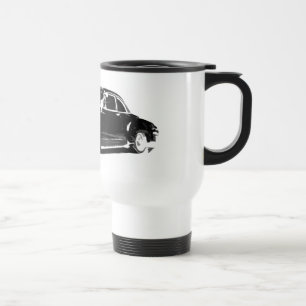 Chevy Reise-Tasse Reisebecher