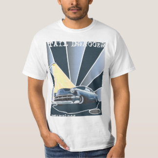 Chevy Schwanz Dragger T-Shirt