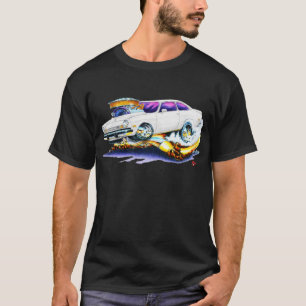 Chevy Vega Weiß-Auto T-Shirt