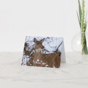 Chewwy Danke-Card Dankeskarte