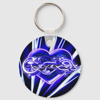 Cheyenne Schlüsselanhänger