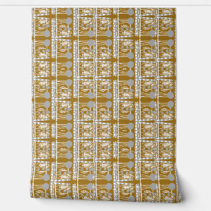 Cheyenne Wallpaper   m3galleryStudio Tapete