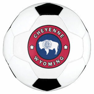 Cheyenne Wyoming Fußball