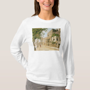 Cheyne Weg, Chelsea, 1857 T-Shirt