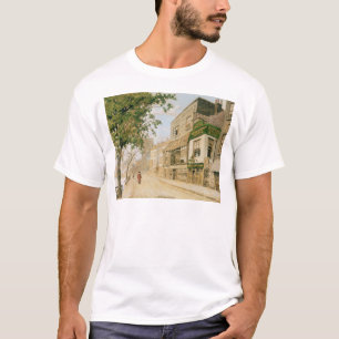 Cheyne Weg, Chelsea, 1857 T-Shirt