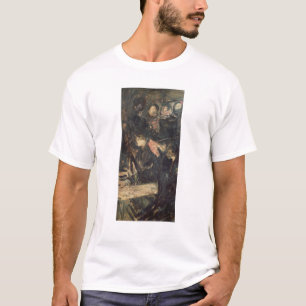 Chez Maxime T-Shirt