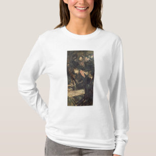 Chez Maxime T-Shirt